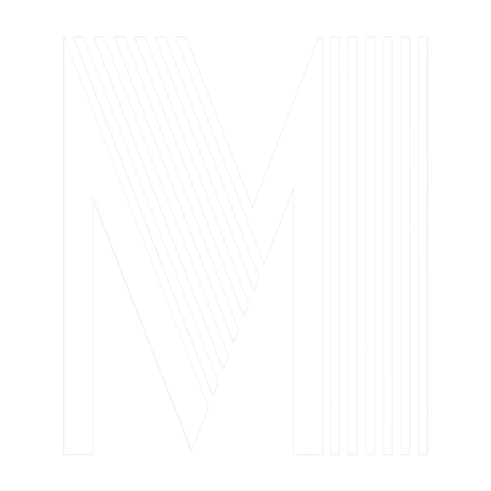 Milestone Slideshows logo
